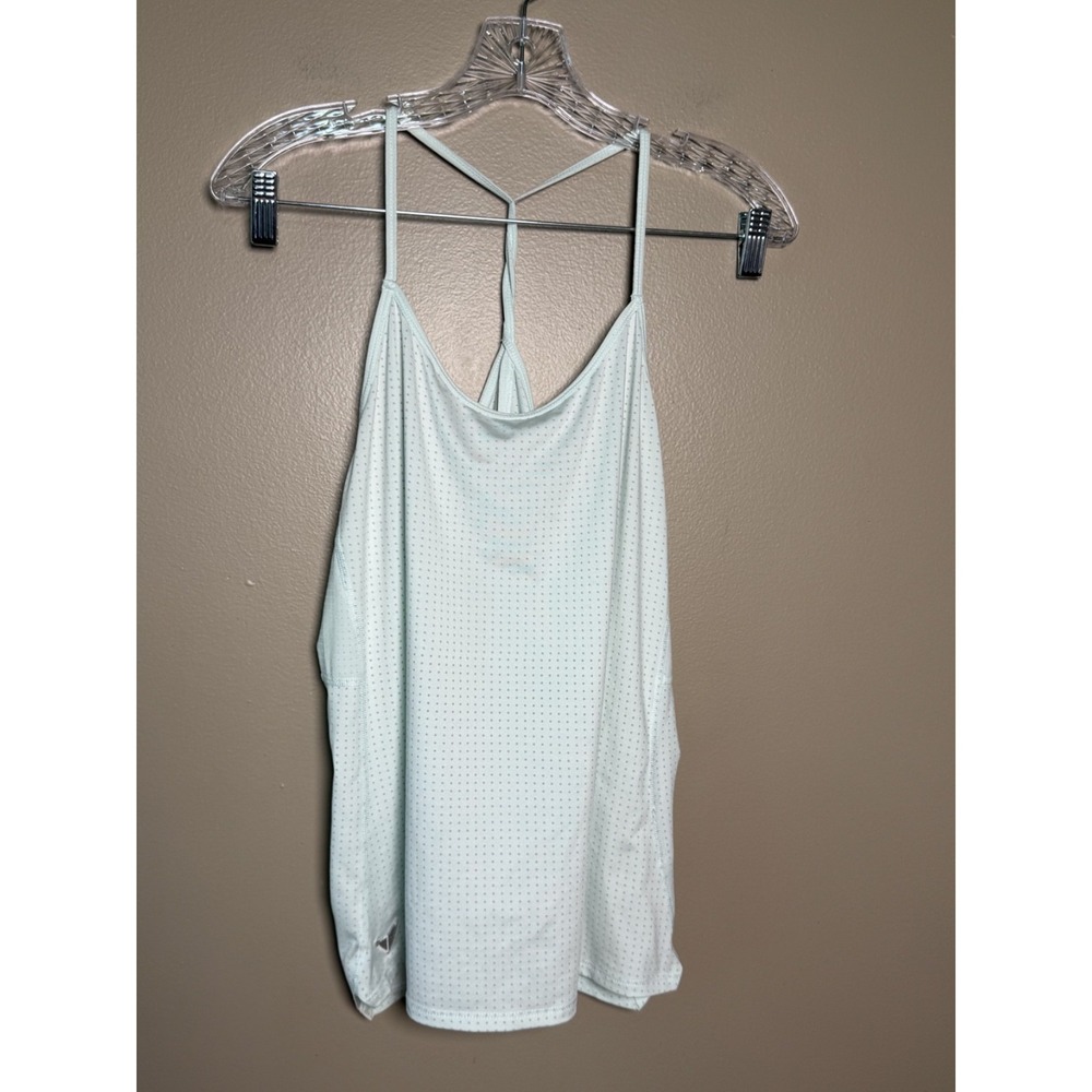 Women's Korsa Activewear Tank Top Size L
